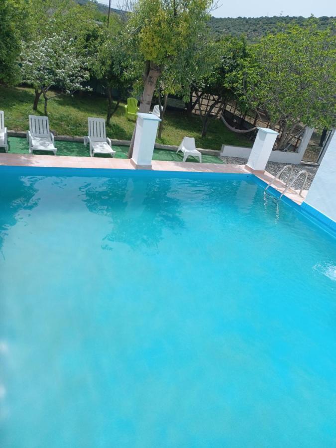 Quinta Da Ponte Das Hortas 1 Elvas Eksteriør bilde